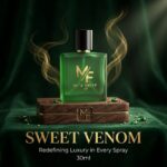 SWEET VENOM